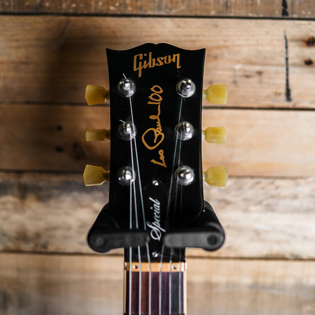 2015 Gibson Les Paul Special Double Cutaway In Vintage Sunburst