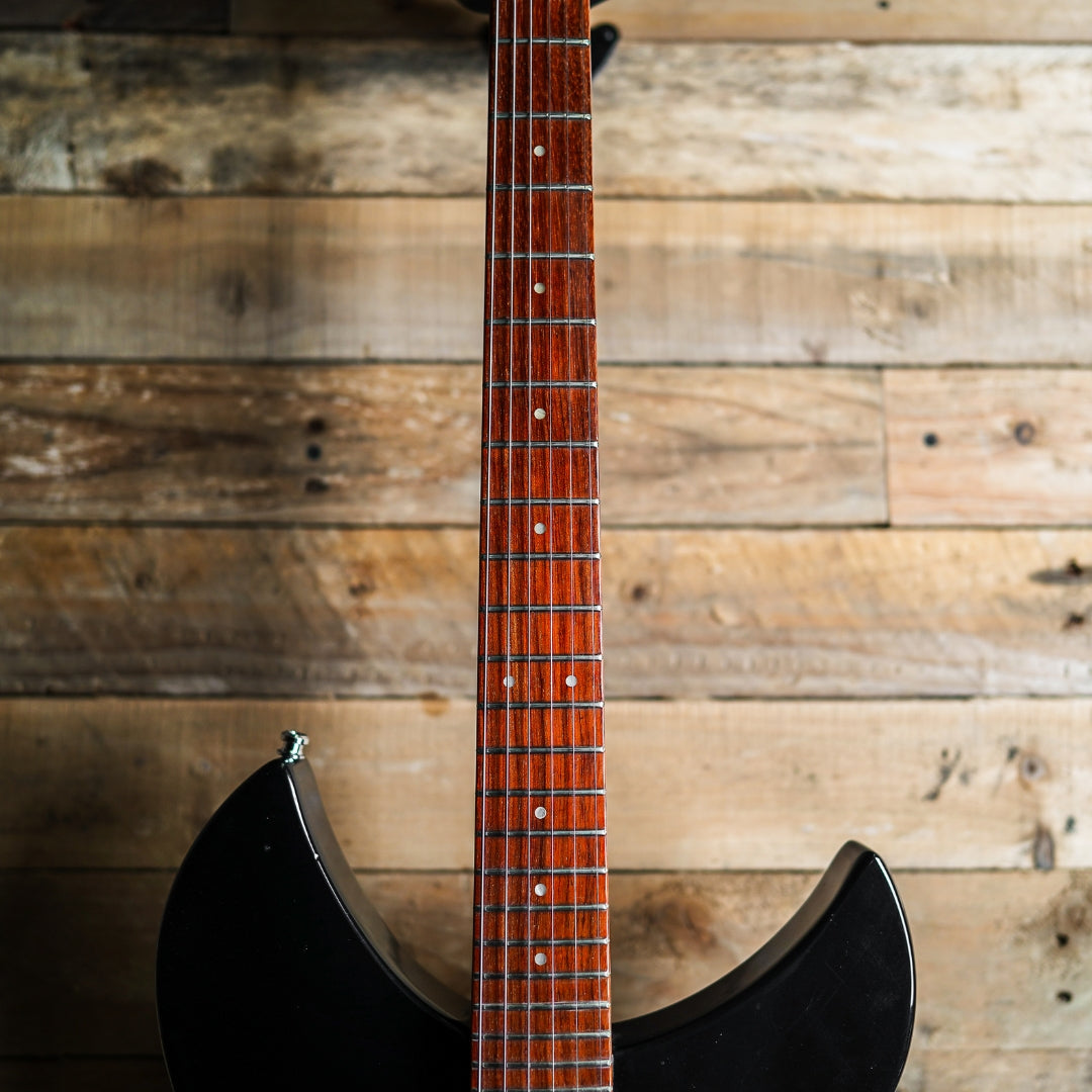 2000 Rickenbacker 330 In Jetglo – Fat Bottom Guitars