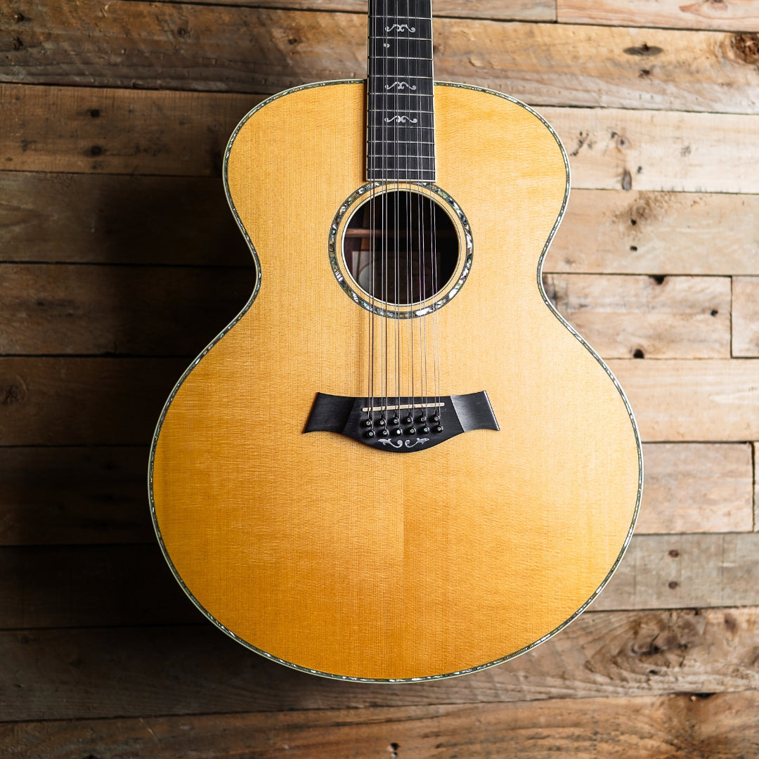 2002 Taylor 955 12-String