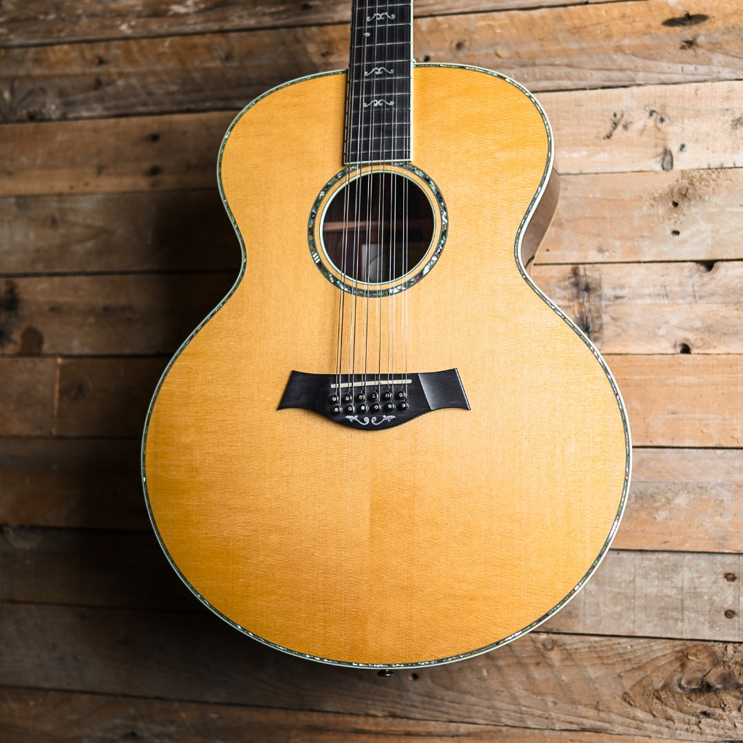 2002 Taylor 955 12-String