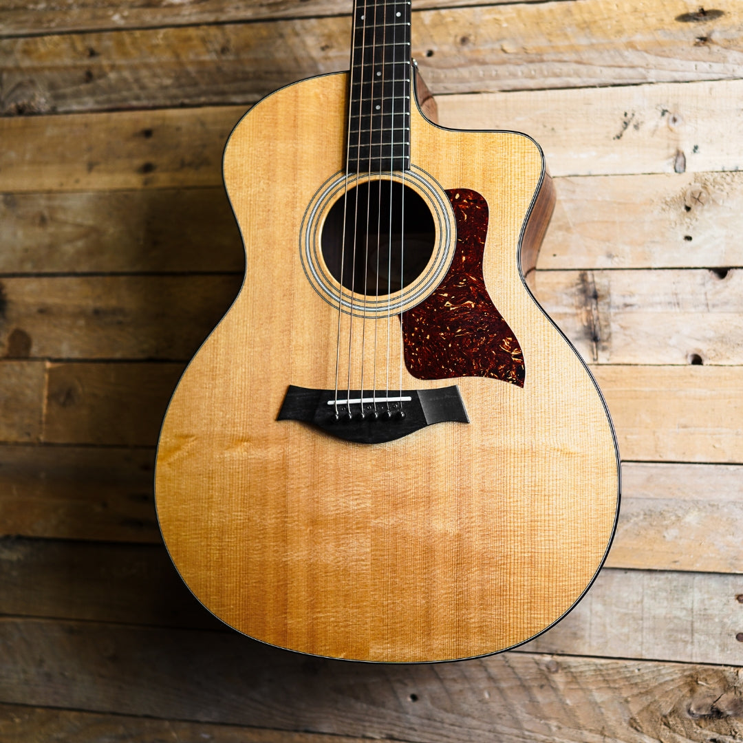 2020 Taylor 214ce Plus