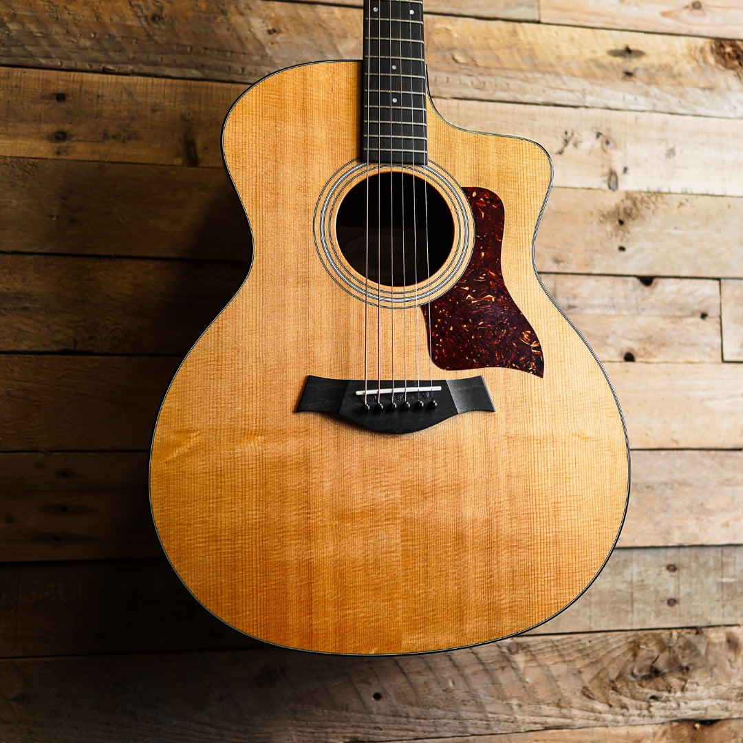 2020 Taylor 214ce Plus