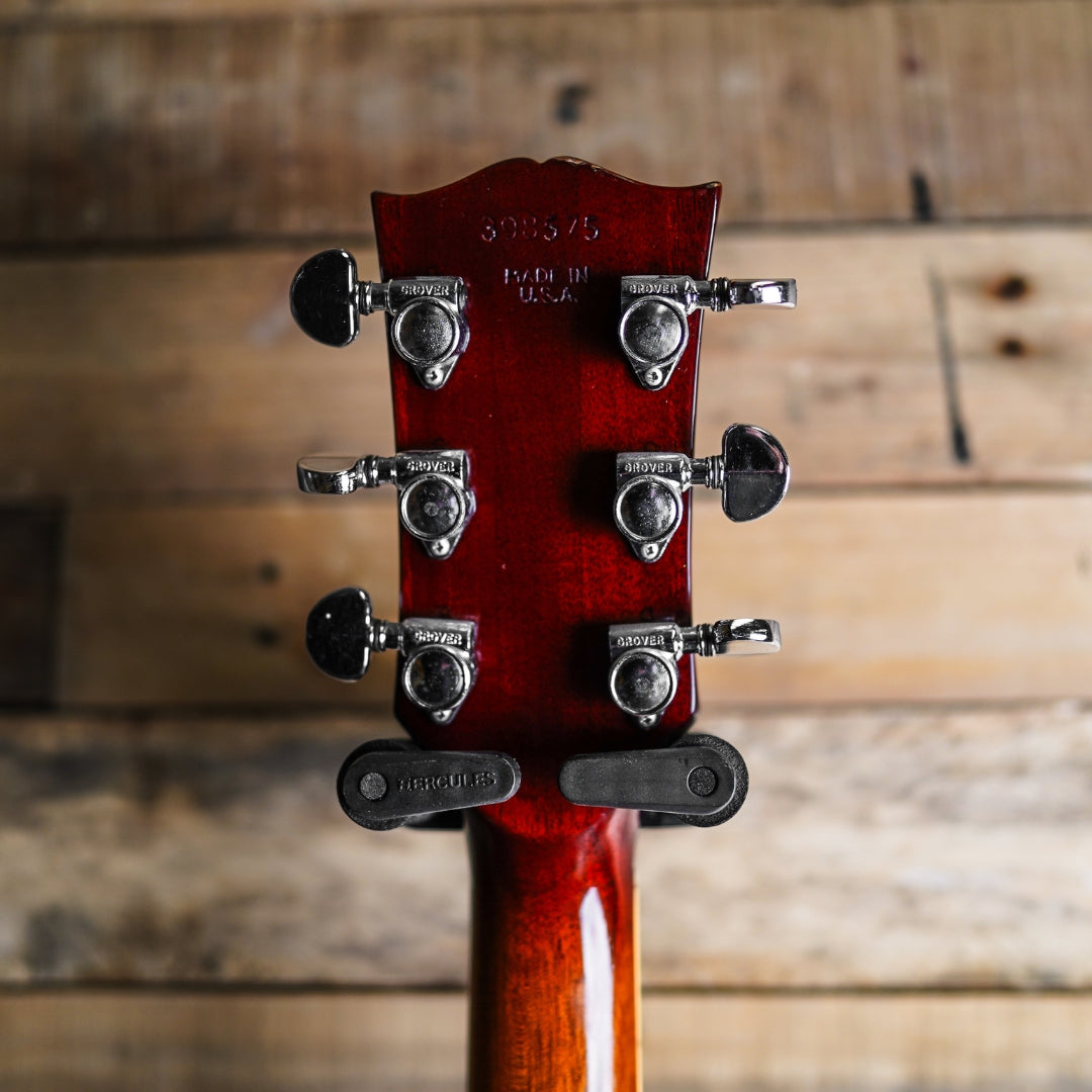 ギター Gibson Les Paul Deluxe 1975 1975 Gibson Les Paul Deluxe | Mass Street Music