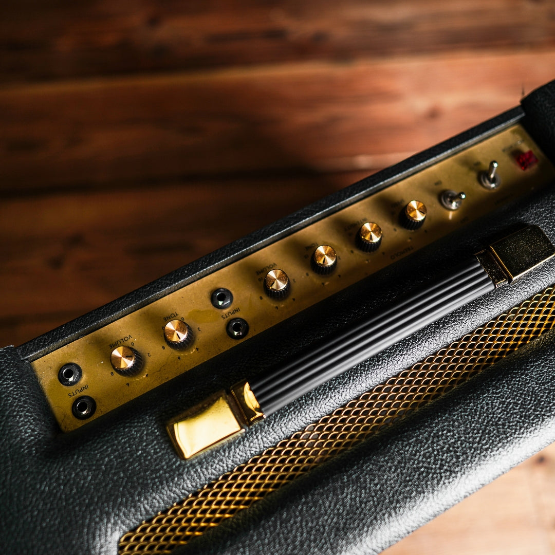 Marshall 1974X 1x12 18 Watt Combo