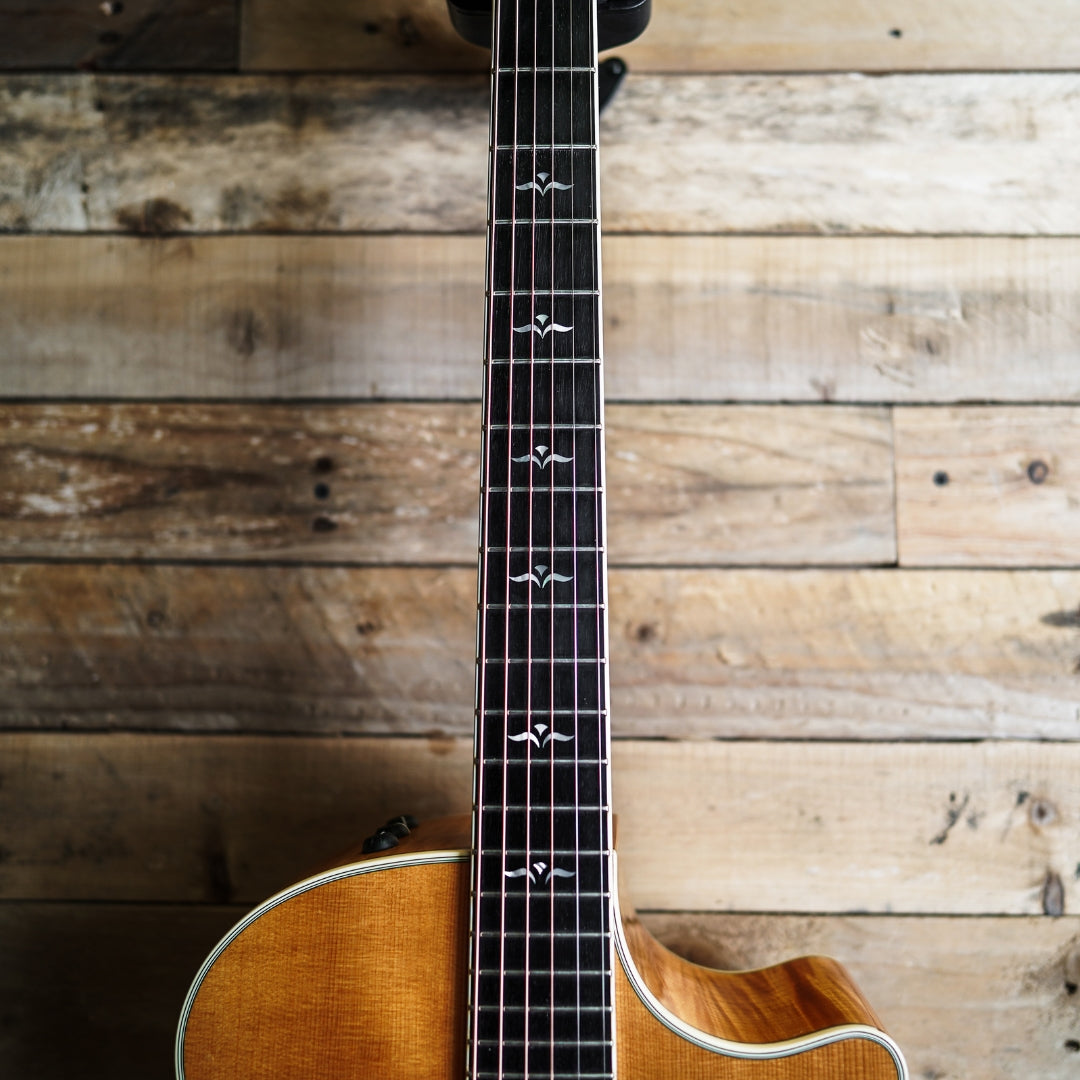 2003 Taylor 614CE – Fat Bottom Guitars