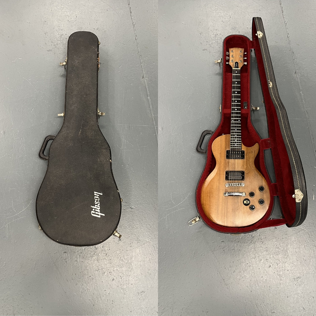 1980 Gibson Firebrand 'The Paul' – Fat Bottom Guitars