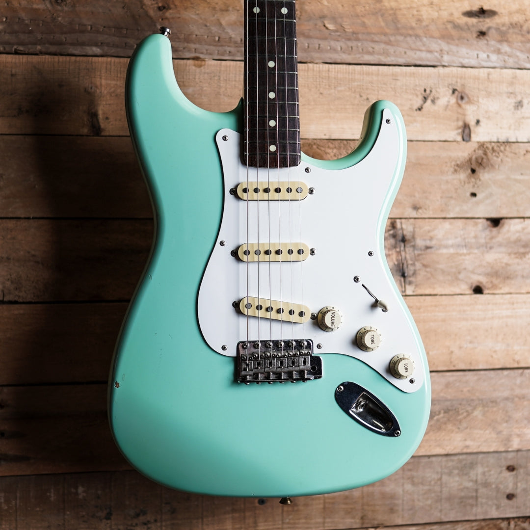 1990 Fender MIJ Stratocaster ST54/ST62