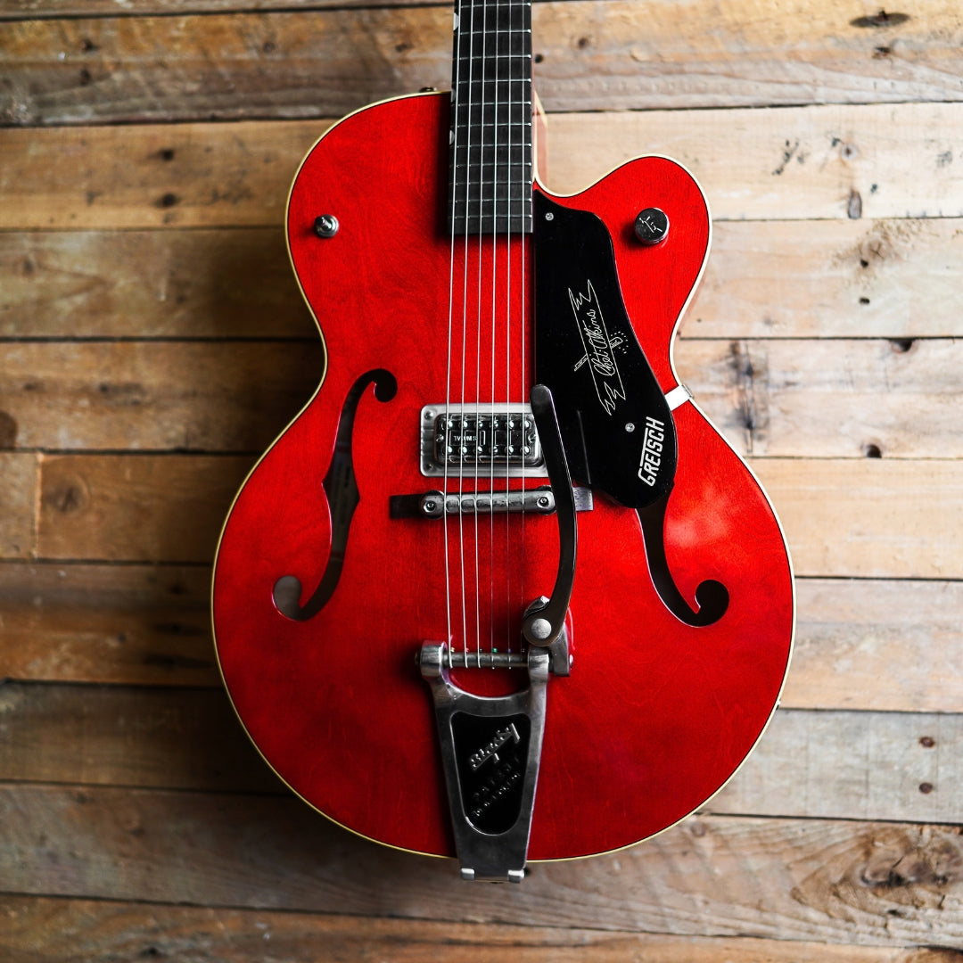 2008 Gretsch 6119-1959 Chet Atkins Tennessee Rose