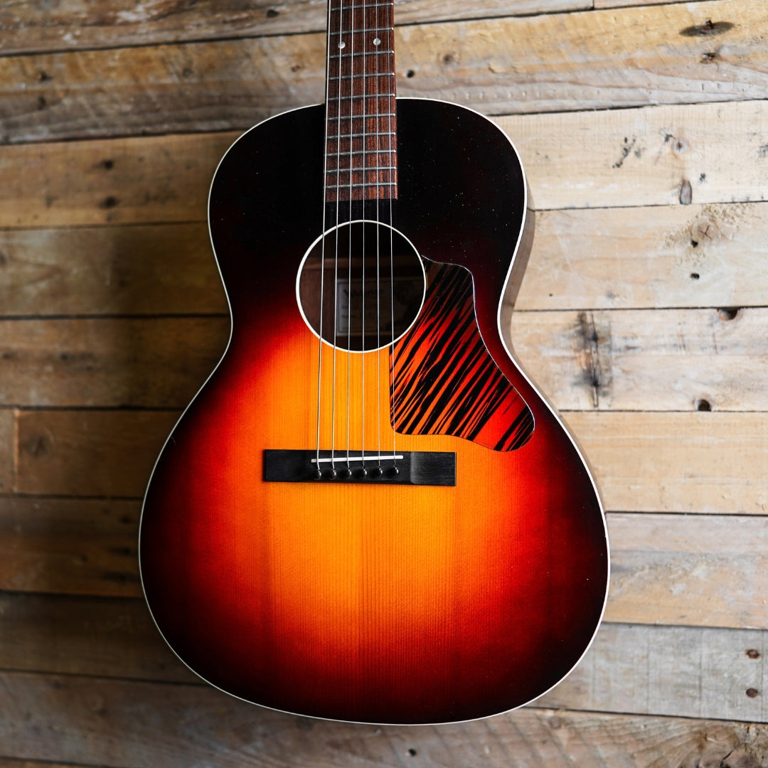 Waterloo WL-14 LTR In Vintage Sunburst