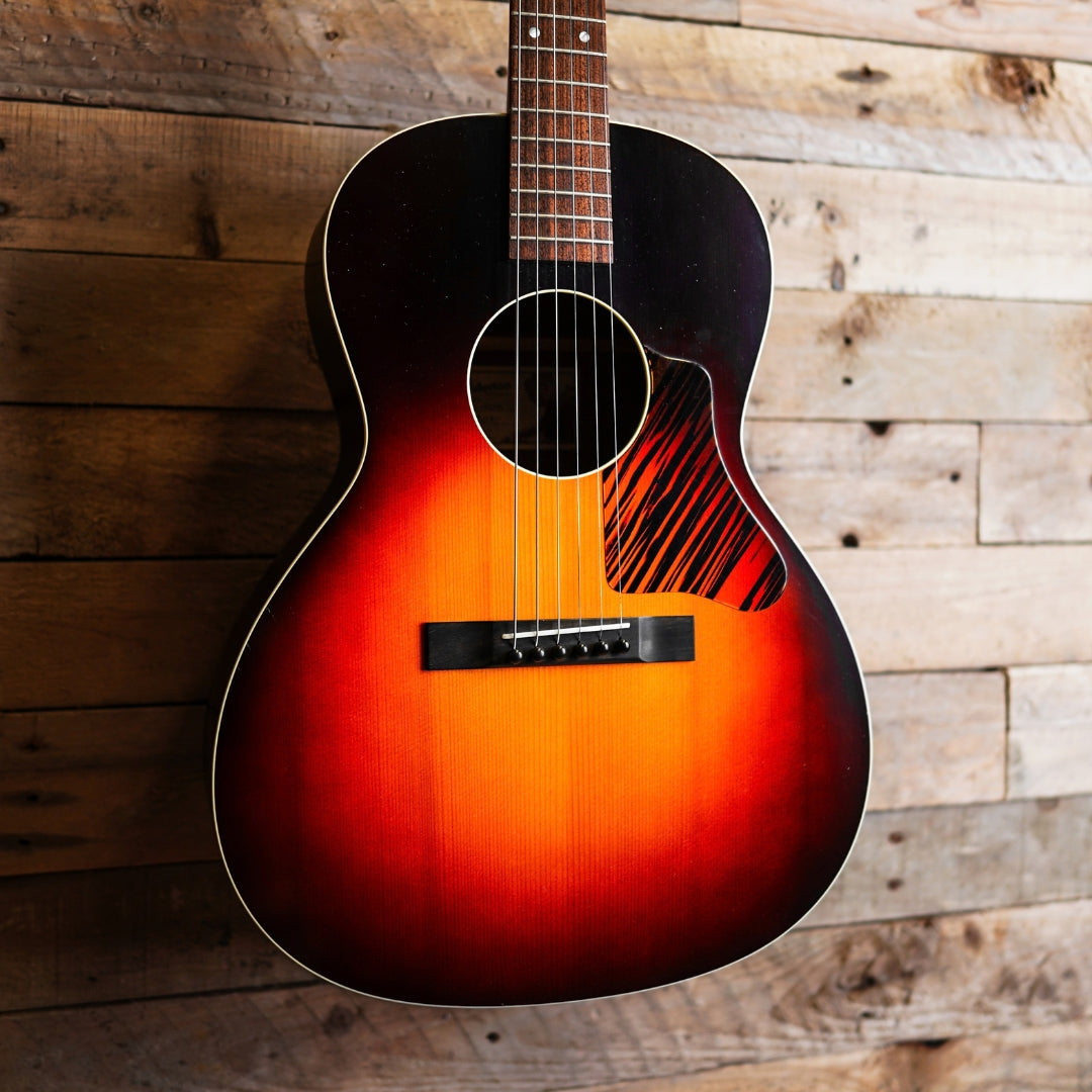 Waterloo WL-14 LTR In Vintage Sunburst