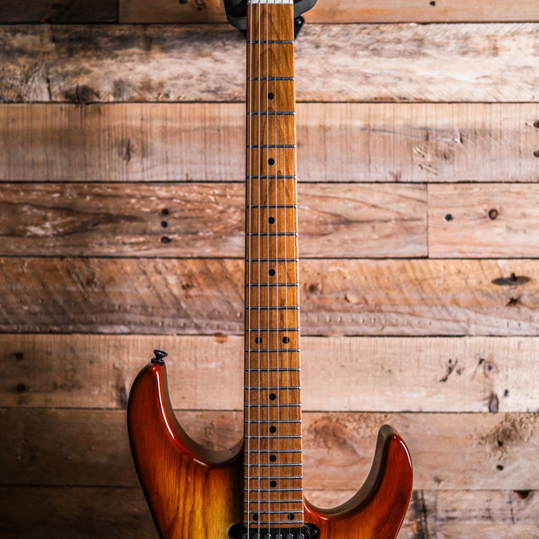 Tom Anderson Angel Player - Natural Autumn Burst