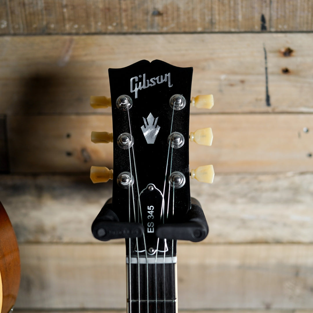 Gibson ES-345 in Sixties Cherry