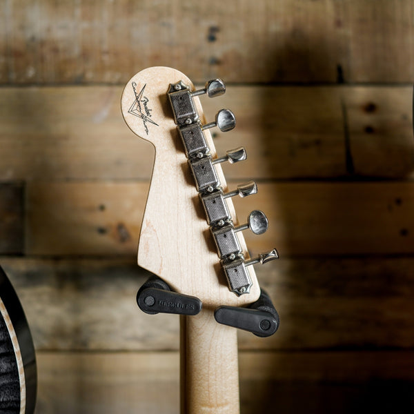 Fender Custom Shop ’65 Stratocaster NOS in Ocean Blue Metallic