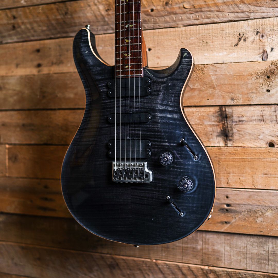 2005 PRS 513 - Charcoal