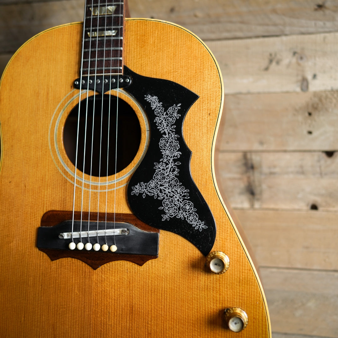 フルメンテ済】美品GIBSON J 160E FULLERS VINTAGE フルメンテ済】美品