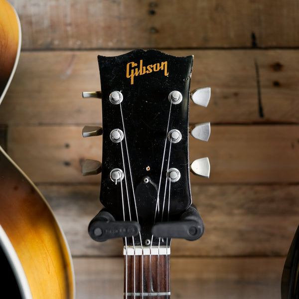1972 Gibson SG II in Walnut
