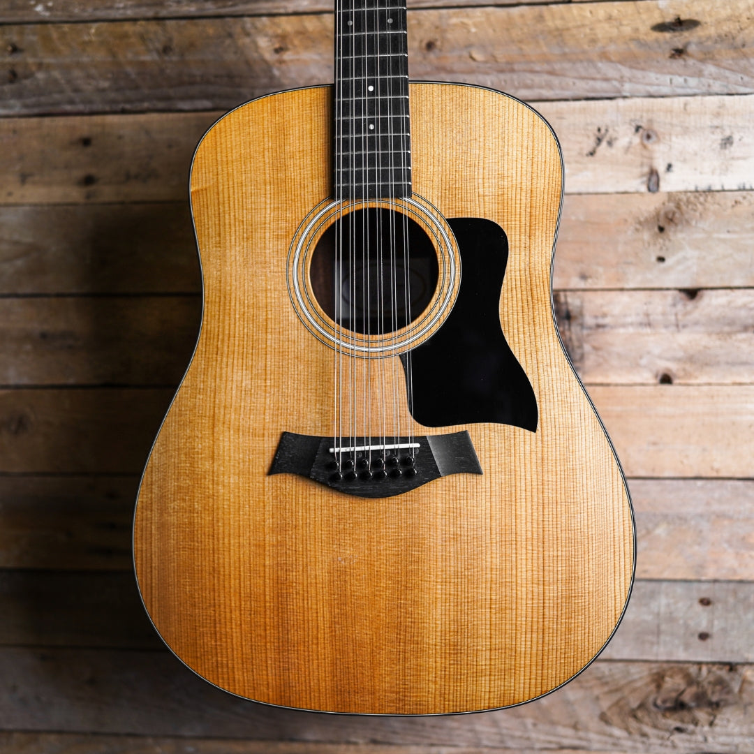Taylor 150e 12-String In Natural