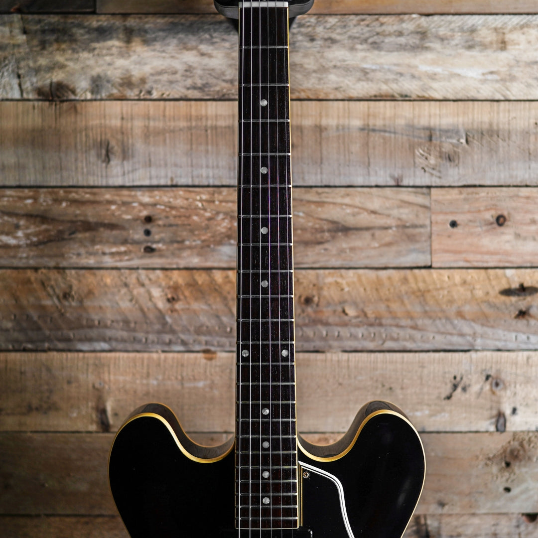 2013 Gibson Memphis '59 ES-330 In Vintage Sunburst