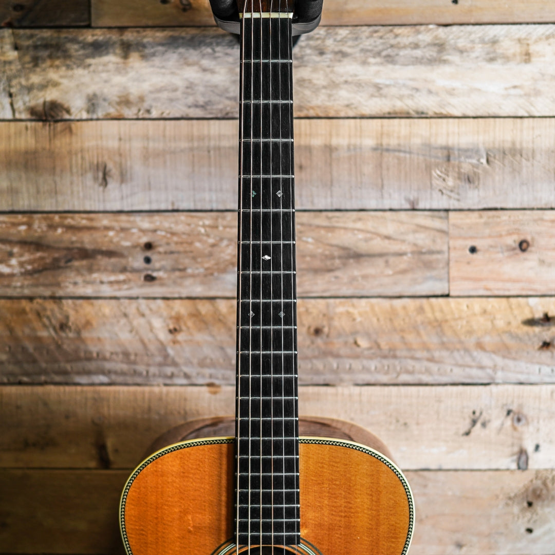 Collings O2H In Natural