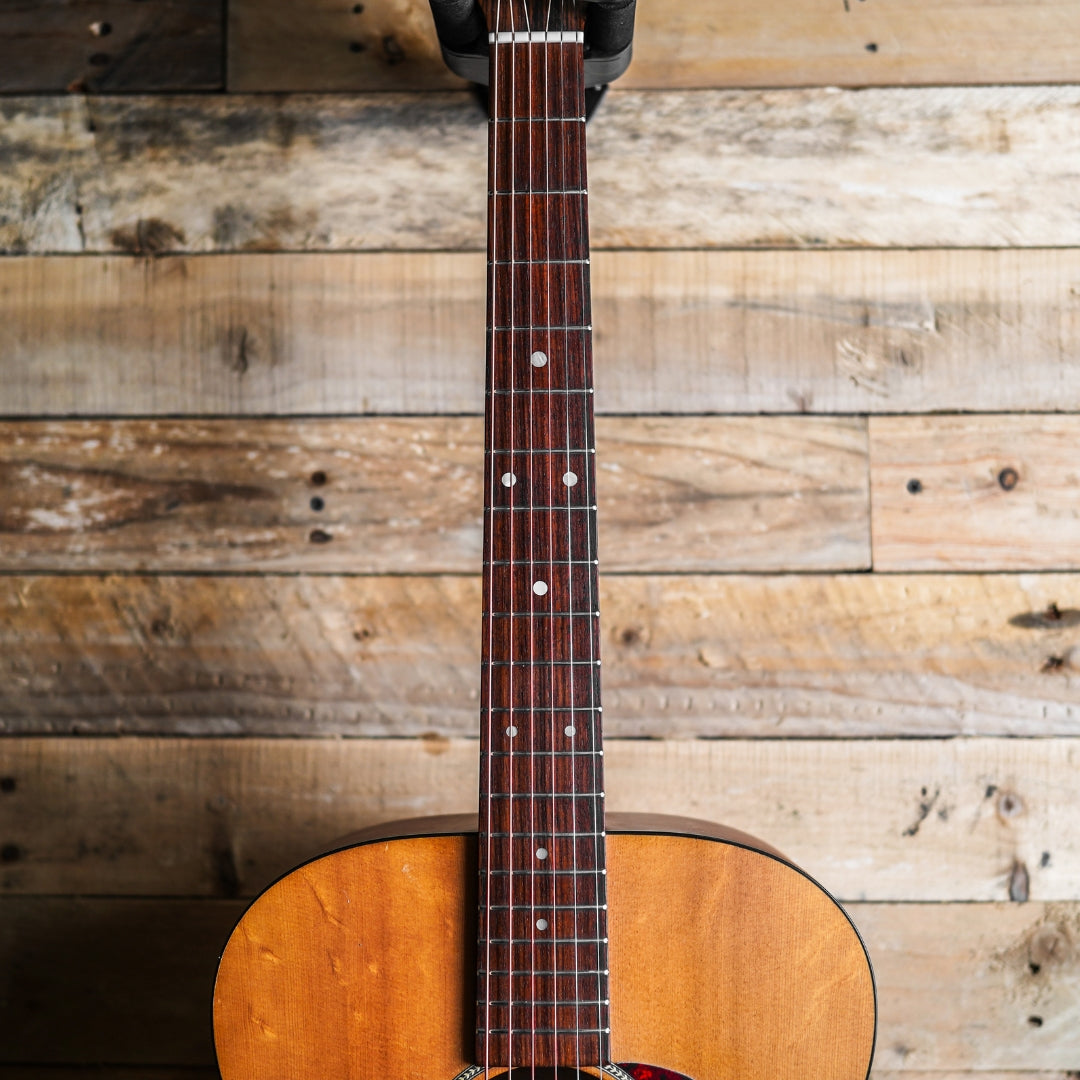1998 Martin 000M In Natural