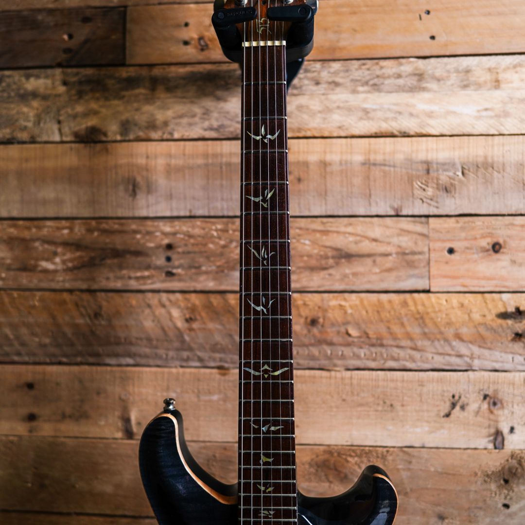 2005 PRS 513 - Charcoal