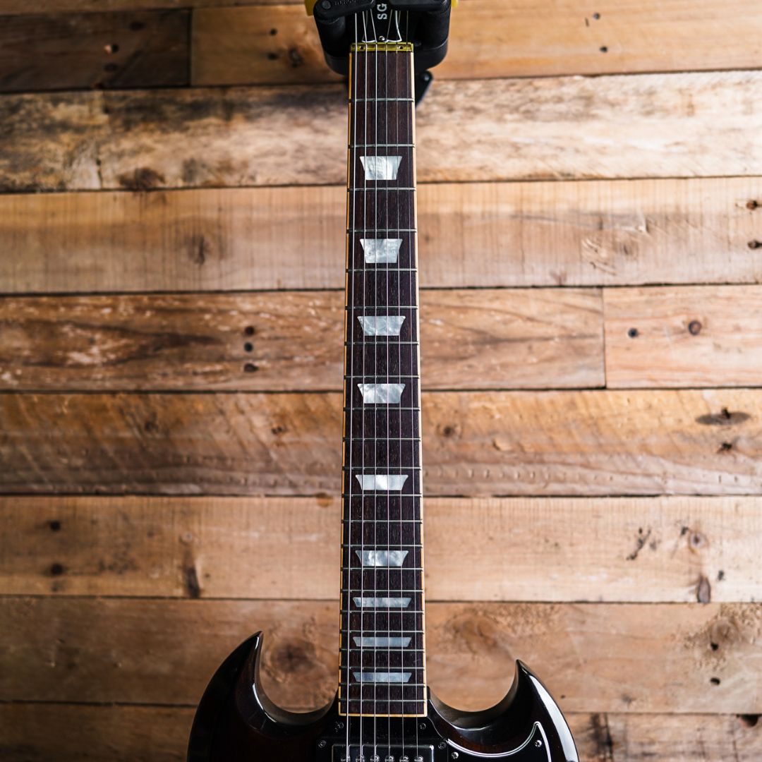 2015 Gibson SG Standard - Walnut