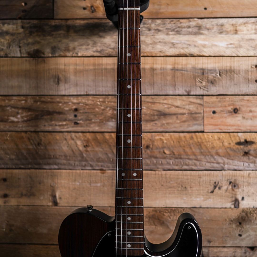 2014 Fender Japan FSR Rosewood Telecaster