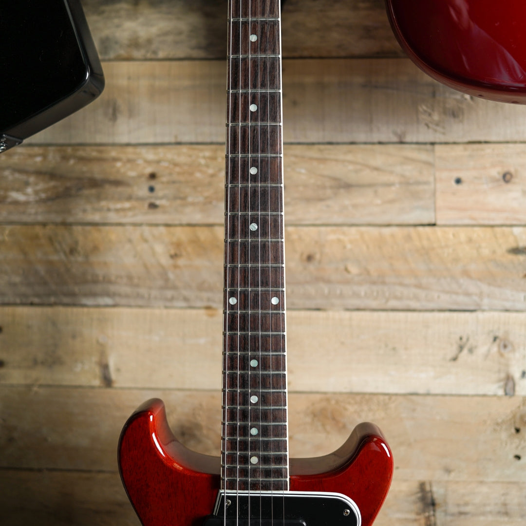 Gibson Custom Shop 1960 Les Paul Special Double Cut Reissue VOS