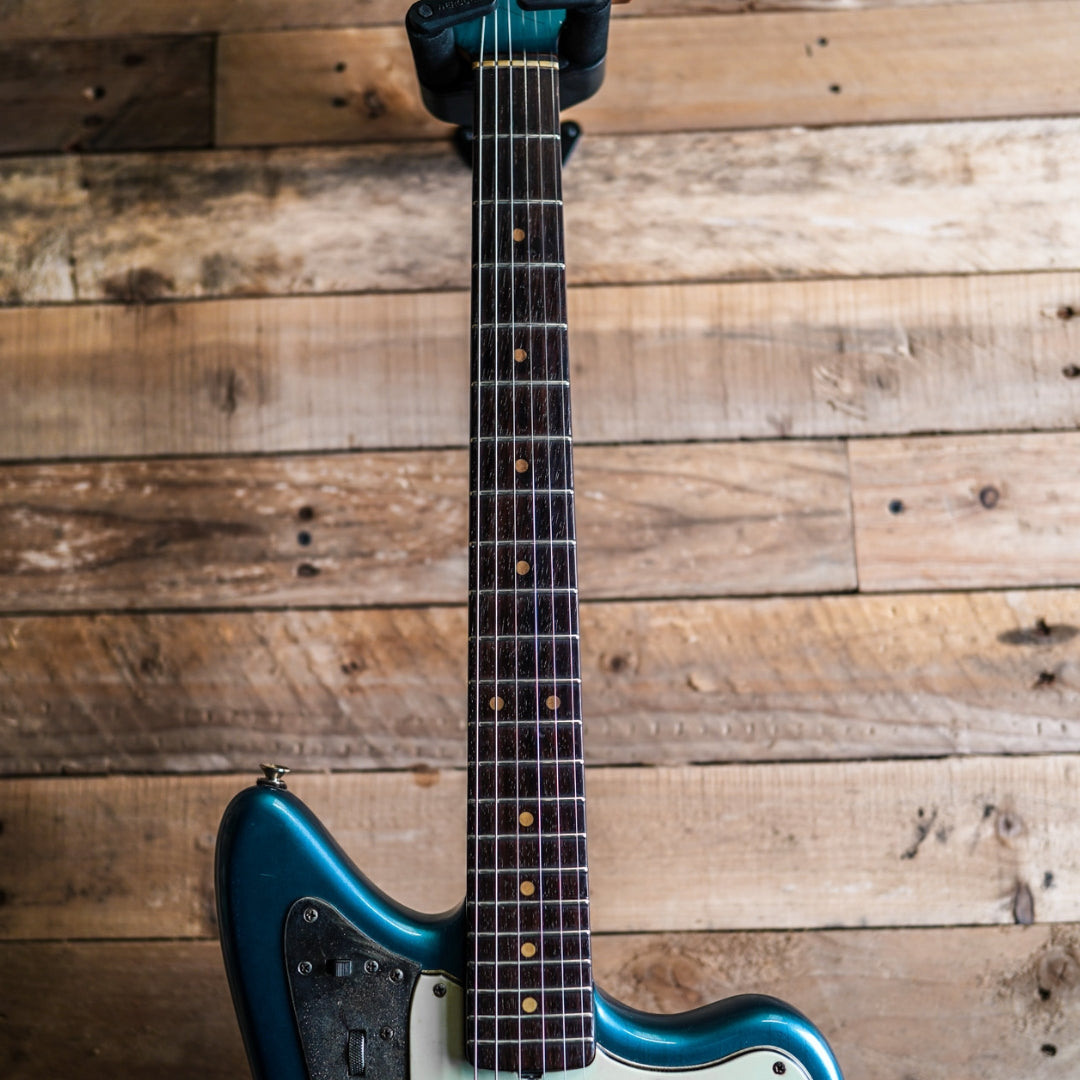 【新品】FATBOY GUITARS UK / FB60SCP Stanford Fatboy 75-AV - Stringsfield Guitars