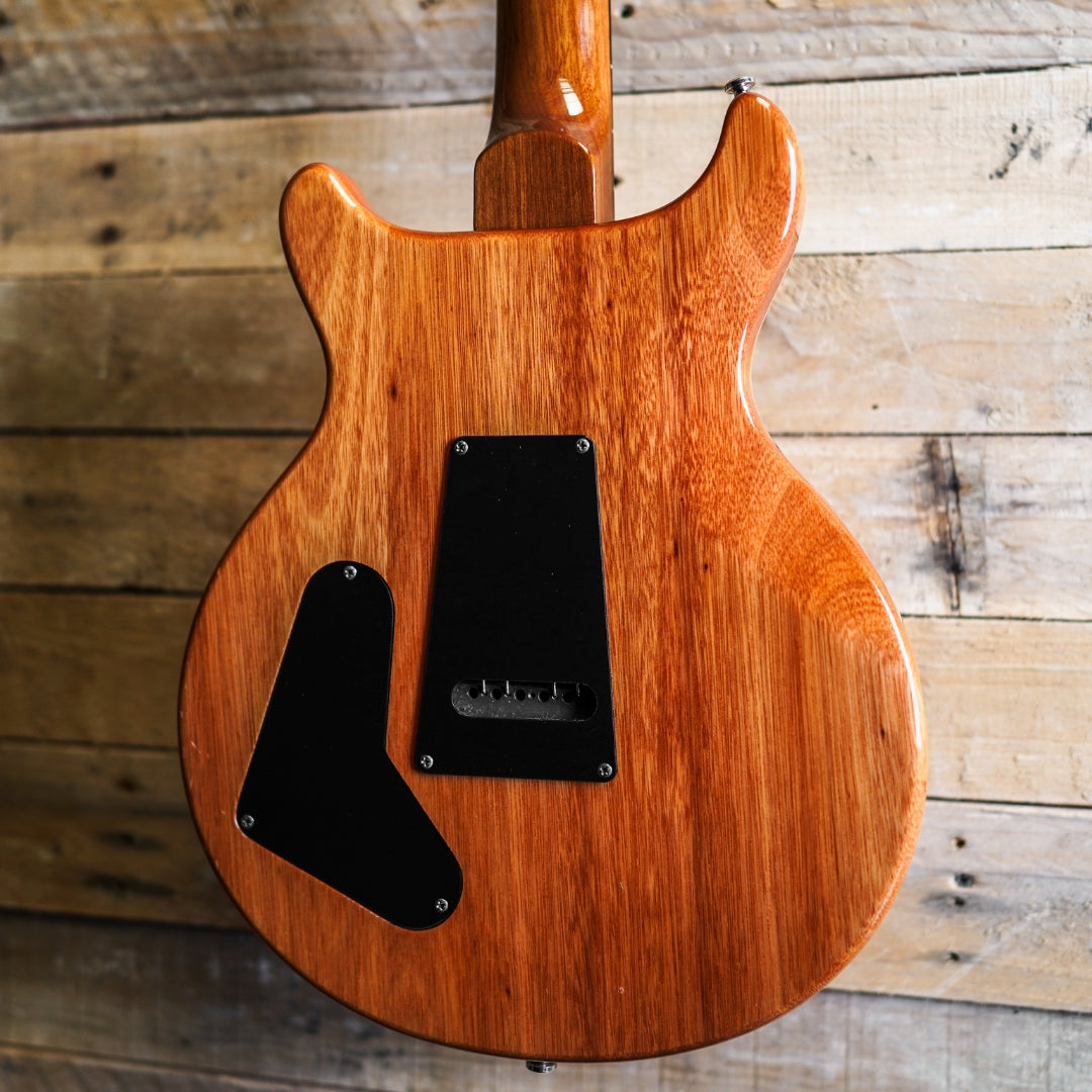 ♪♪PRS SE Santana Orange 2010 Korea エレキギター サンタナ ポール