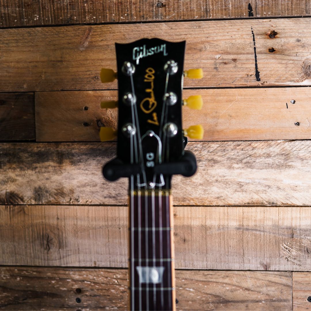 2015 ギブソン SG スタンダード - ウォルナット – Fat Bottom Guitars