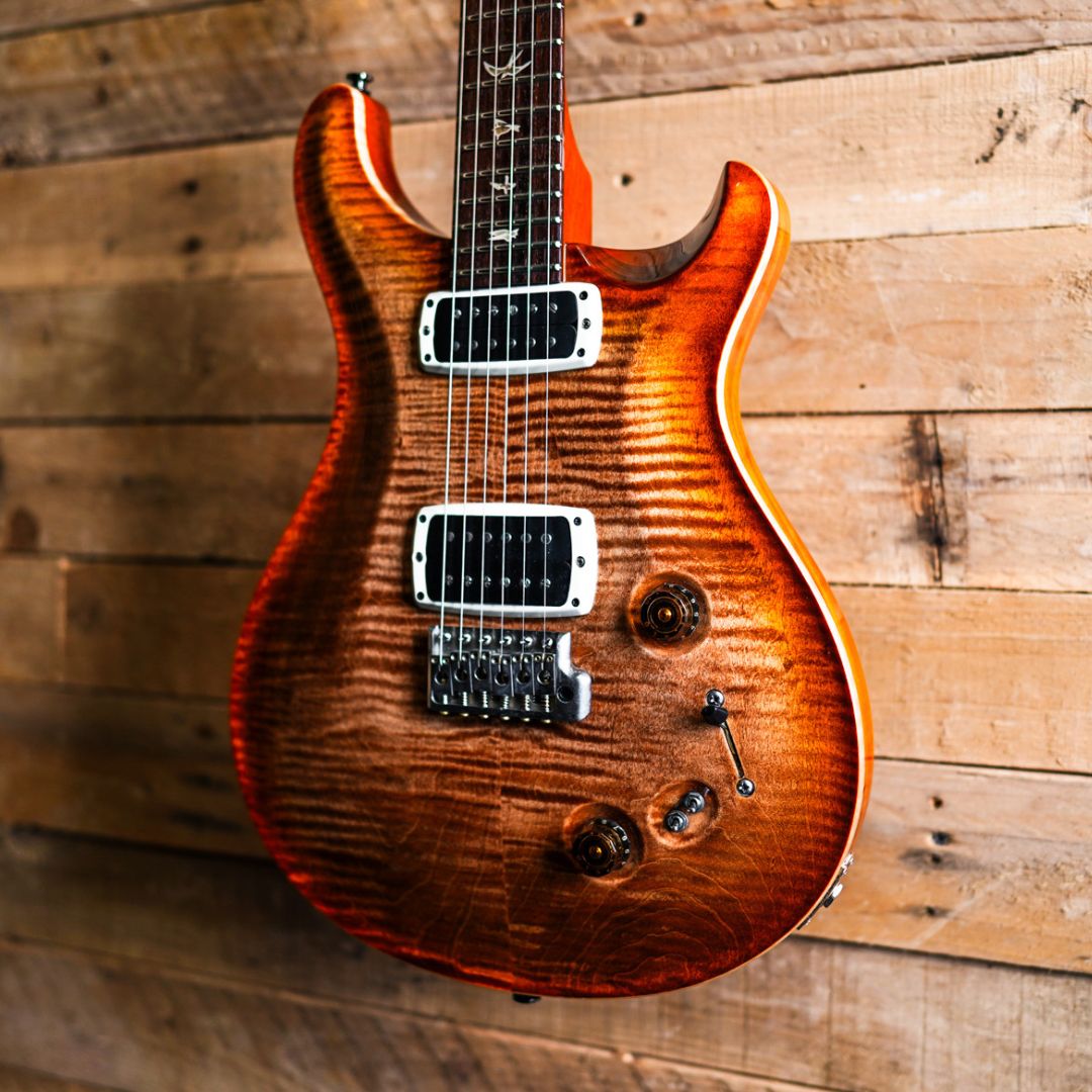 2013 PRS 408 - Autumn Sky