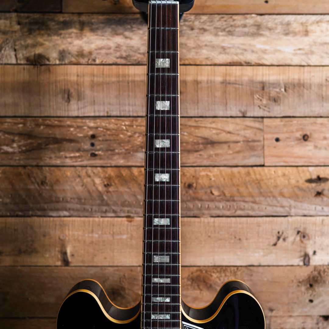 Gibson Custom Shop ES-330L - Vintage Sunburst