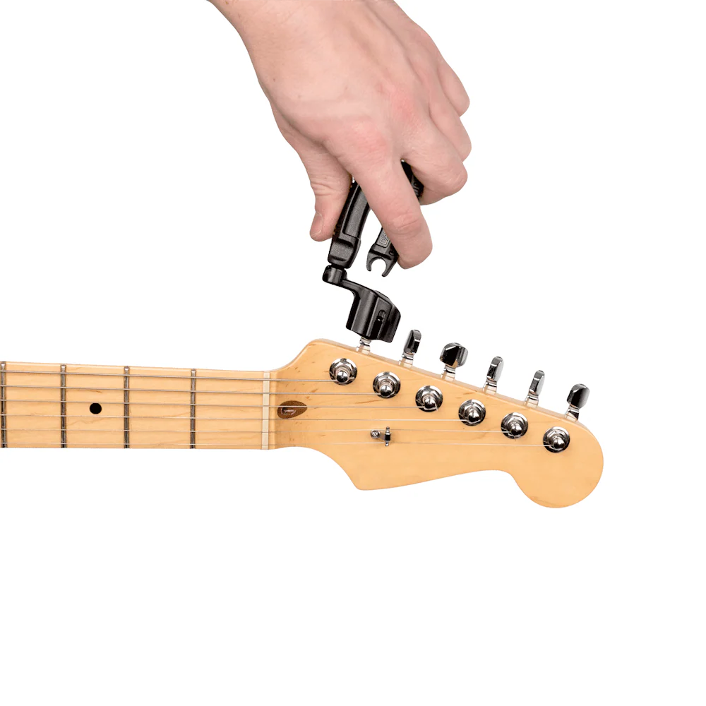 D'addario Pro-Winder String Winder, Cutter, & Bridge Pin Puller