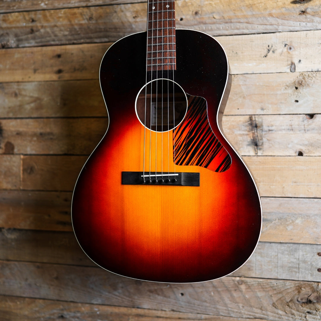 Waterloo WL-14 LTR In Vintage Sunburst