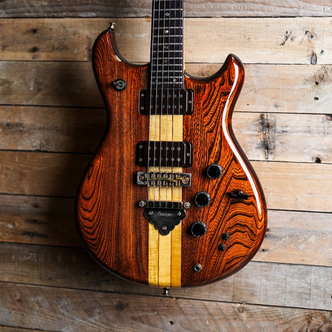 1978 Ibanez Musician MC300DS in Dark Stain