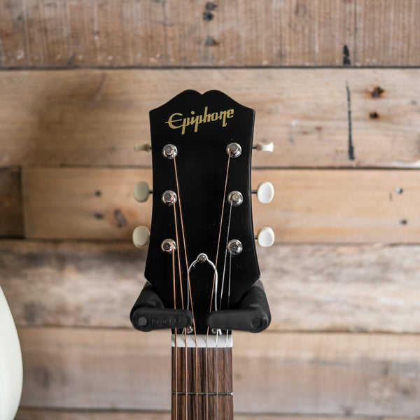Epiphone Inspired by Gibson J-45 Aged Vintage Sunburst Gloss