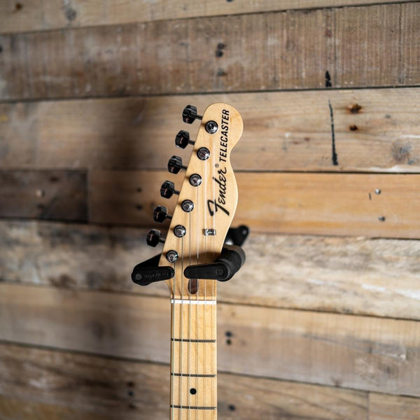 Fender MIJ Limited Edition F-Hole Thinline Telecaster in Penny
