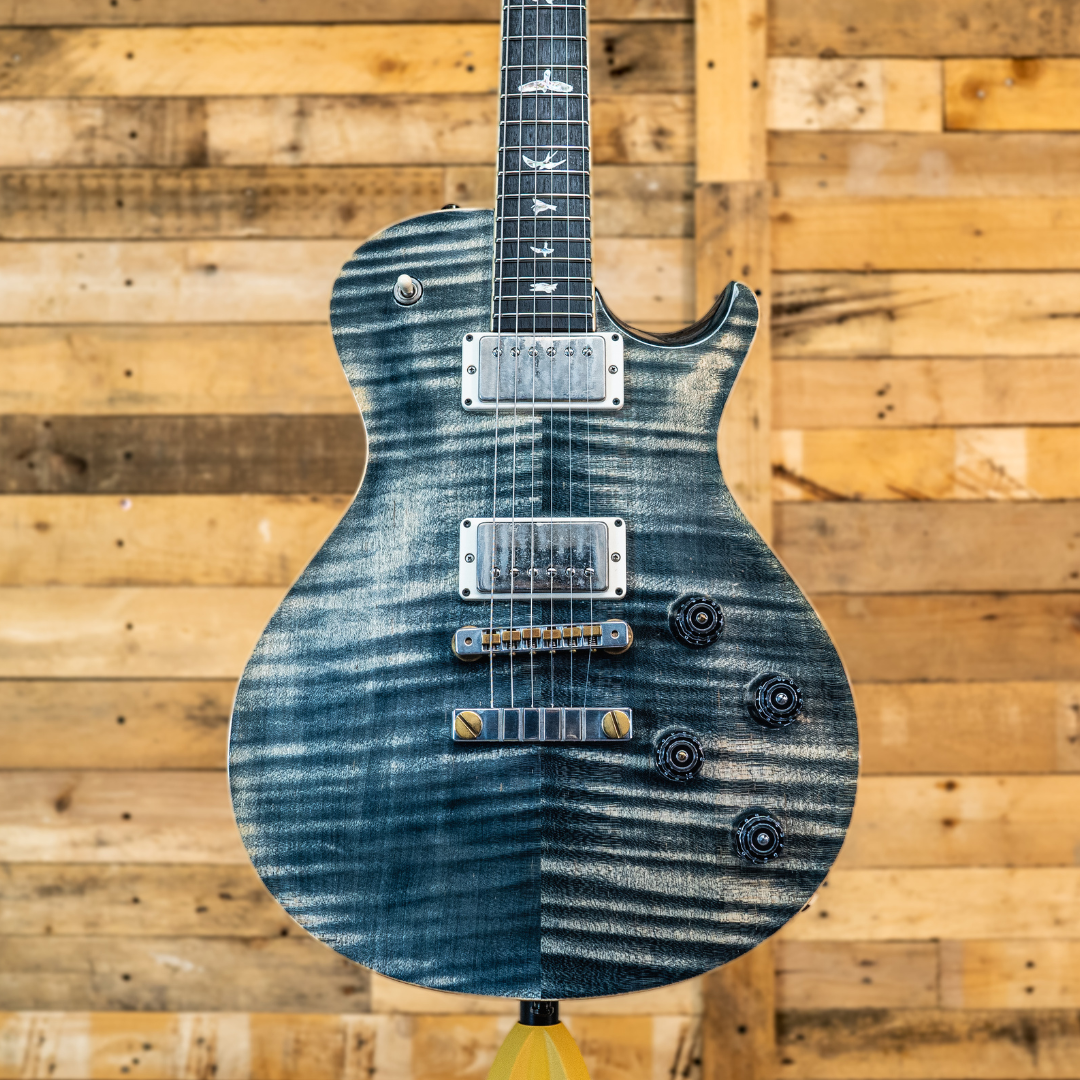 PRS SC245 in Faded Whale Blue