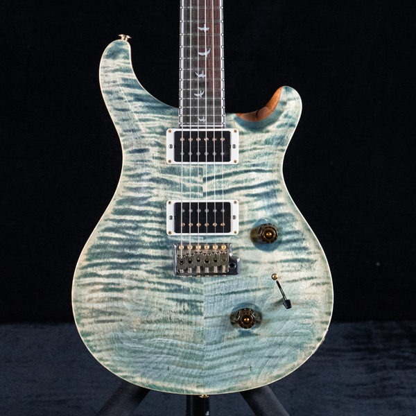 PRS 30th Anniversary Custom 24 Final 100 in Faded Blue Jean #88/100 (Signed by Paul Reed Smith)