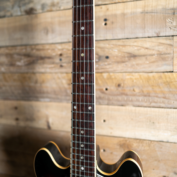 Gibson Custom Shop ES-339 in Vintage Sunburst