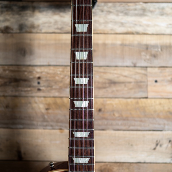 Gibson Custom Shop 1959 Les Paul Standard Reissue Hand-Selected Top in Believer Burst